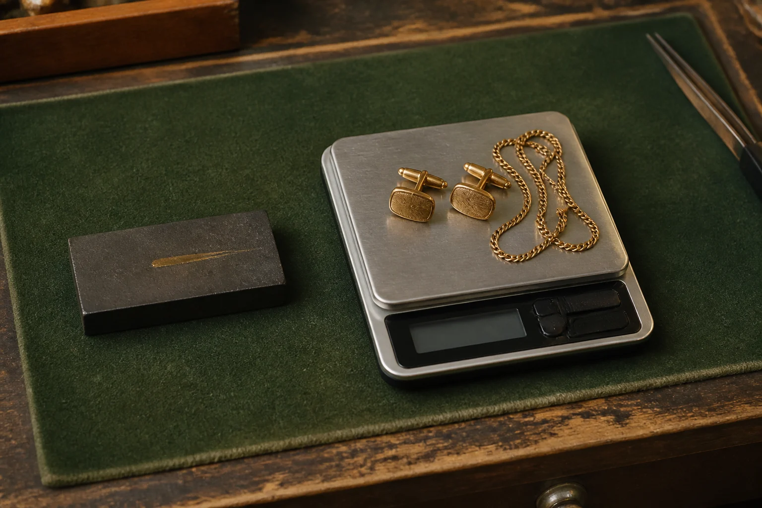 8K Gold Price & Calculator